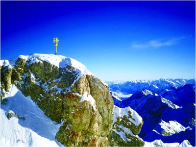 Holiday apartment Mountain view - Environment photo 35