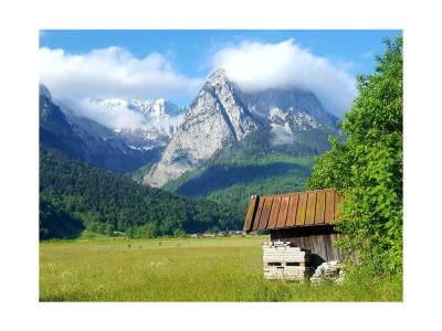 Holiday apartment Mountain view - Environment photo 37