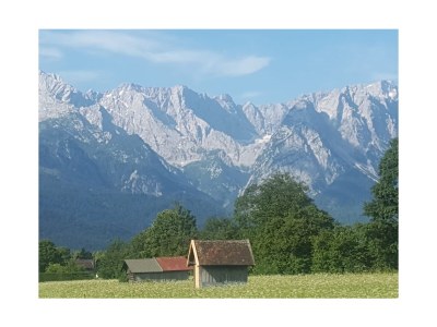 Holiday apartment Mountain view - Environment photo 38