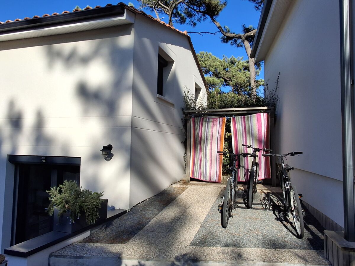 Holiday house Lacanau Ocean - Outdoor photo 2