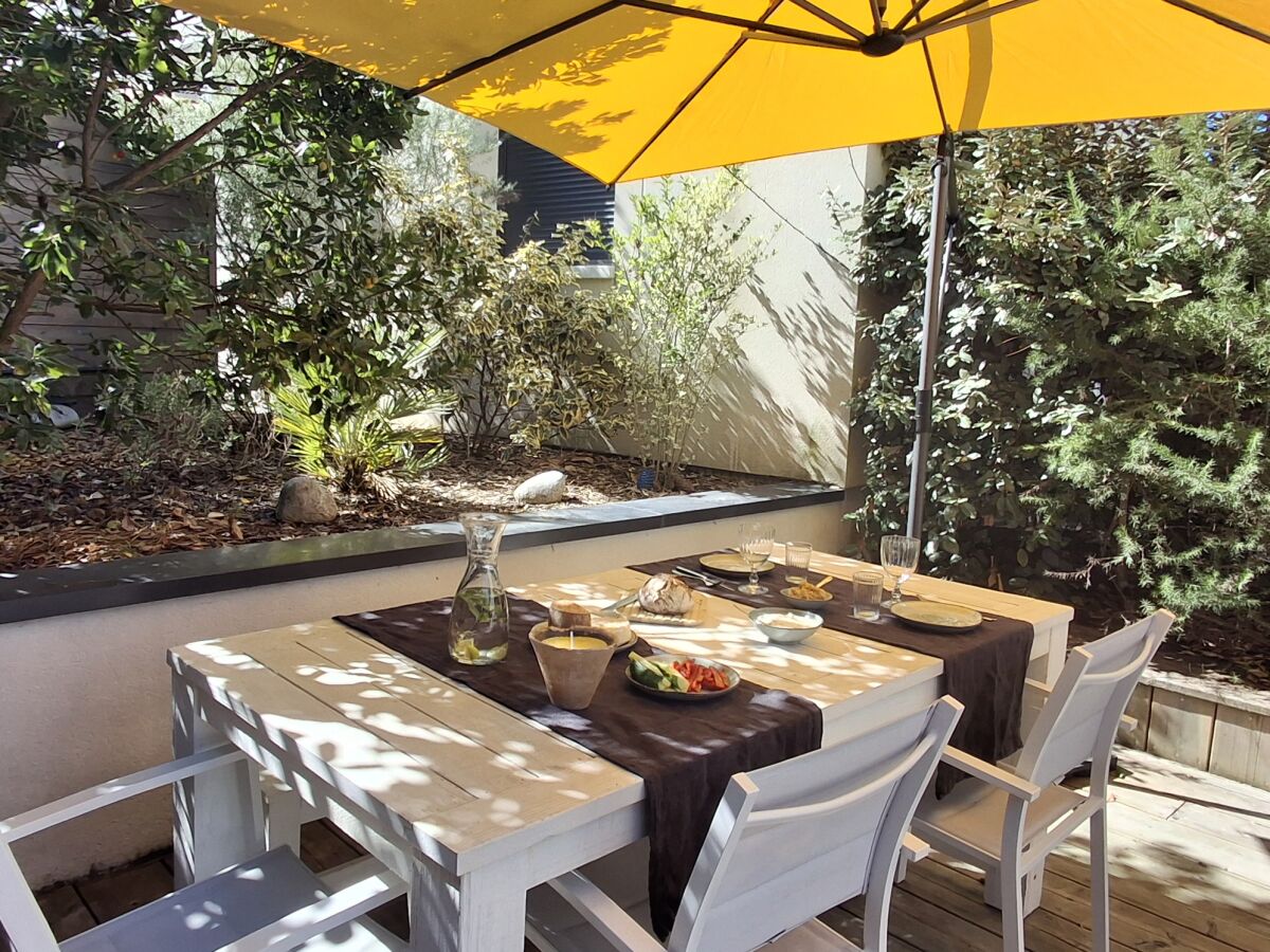 Holiday house Lacanau Ocean - Outdoor photo 3