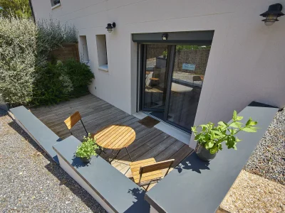 Holiday house Lacanau Ocean in Lacanau Ocean - Holiday house