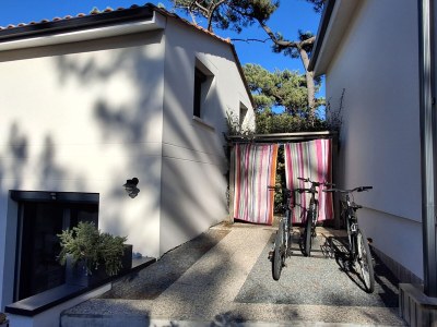 Holiday house Lacanau Ocean - Outdoor photo 2