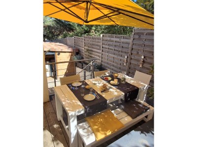 Holiday house Lacanau Ocean - Outdoor photo 4