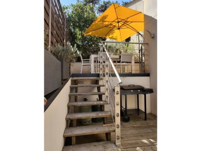 Holiday house Lacanau Ocean - Outdoor photo 5