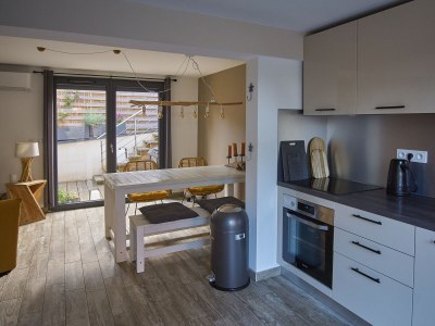 Holiday house Lacanau Ocean - Features photo 8