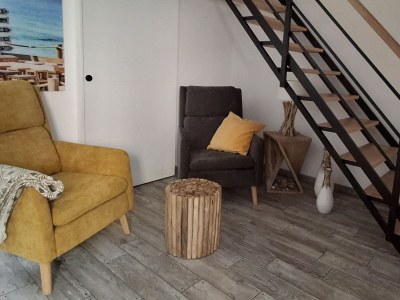 Holiday house Lacanau Ocean - Features photo 20