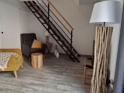 Holiday house Lacanau Ocean - Features photo 21