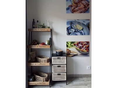 Holiday house Lacanau Ocean - Features photo 23