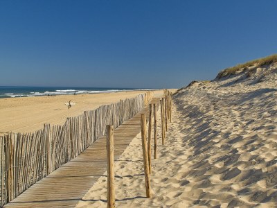 Holiday house Lacanau Ocean - Environment photo 25