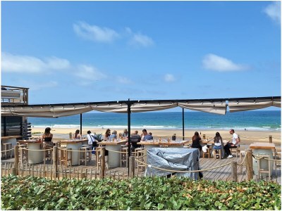 Holiday house Lacanau Ocean - Environment photo 28