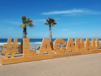 Holiday house Lacanau Ocean - Environment photo 29