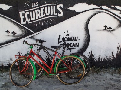 Holiday house Lacanau Ocean - Environment photo 30