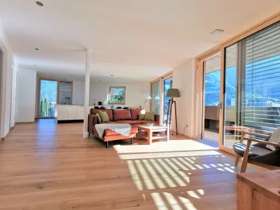 Holiday apartment Adler Naturns in Naturns - Holiday apartment