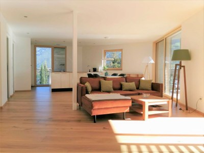 Holiday apartment Adler Naturns - Features photo 4