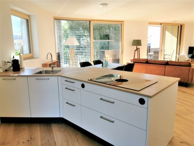 Holiday apartment Adler Naturns - Features photo 5