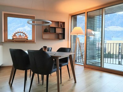 Holiday apartment Adler Naturns - Features photo 6