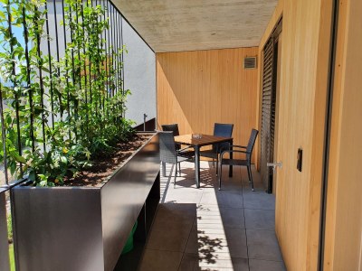 Holiday apartment Adler Naturns - Features photo 8