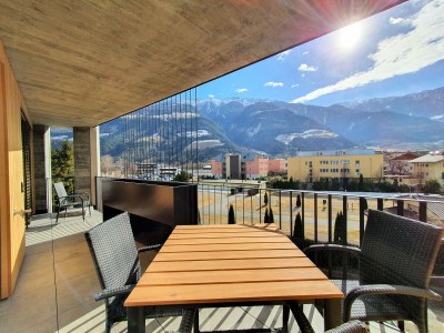 Holiday apartment Adler Naturns - Features photo 11