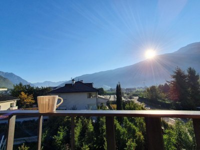 Holiday apartment Adler Naturns - Features photo 16