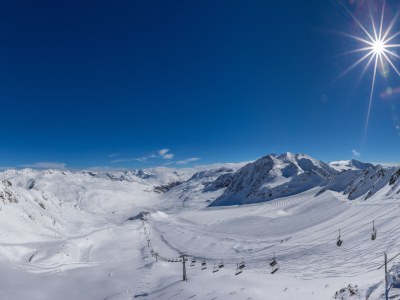 Holiday apartment Adler Naturns - Environment photo 22