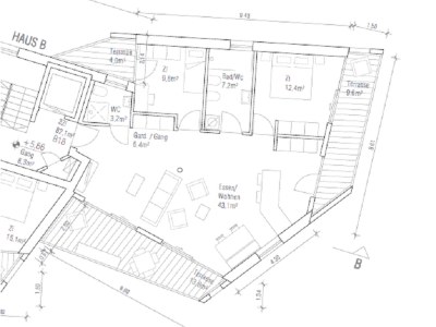 Holiday apartment Adler Naturns - Document photo 23