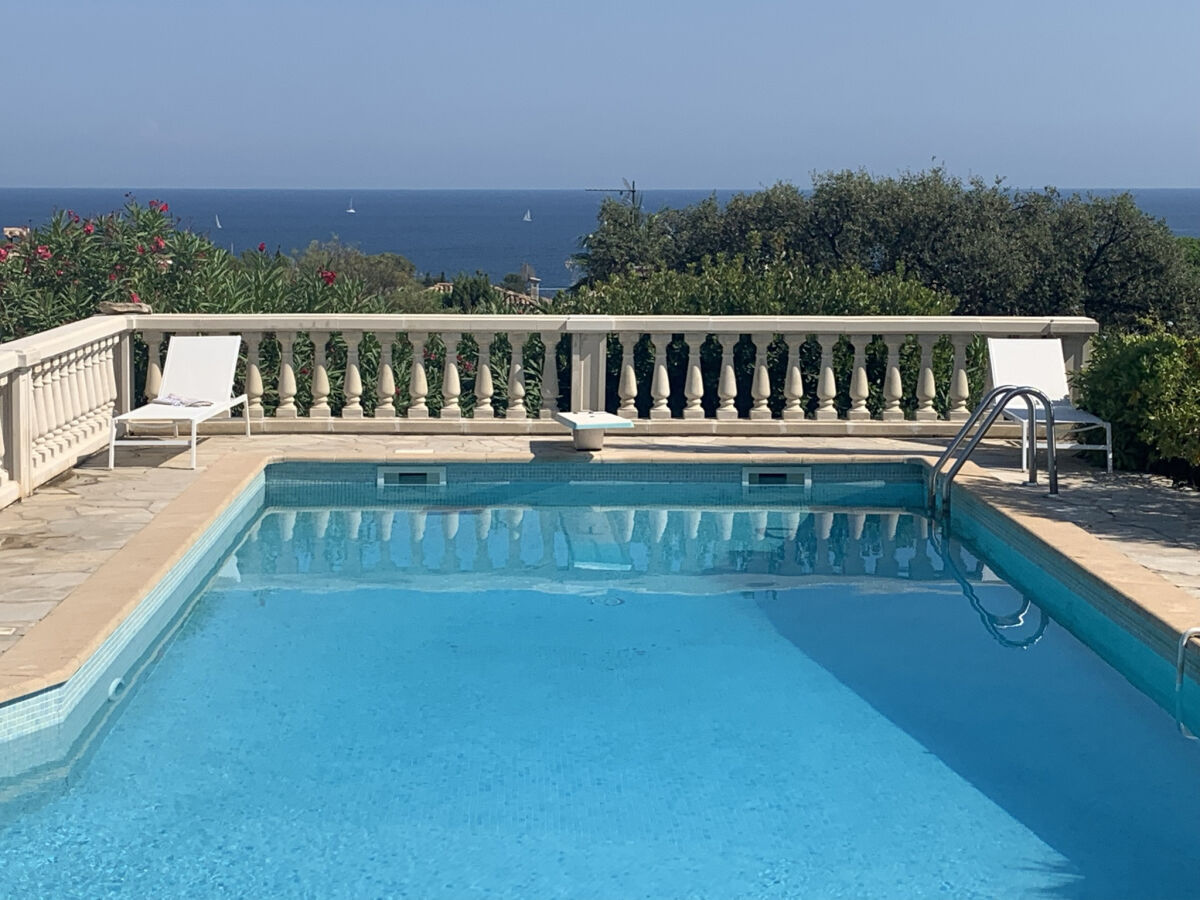 Villa Oasis - Outdoor photo 2