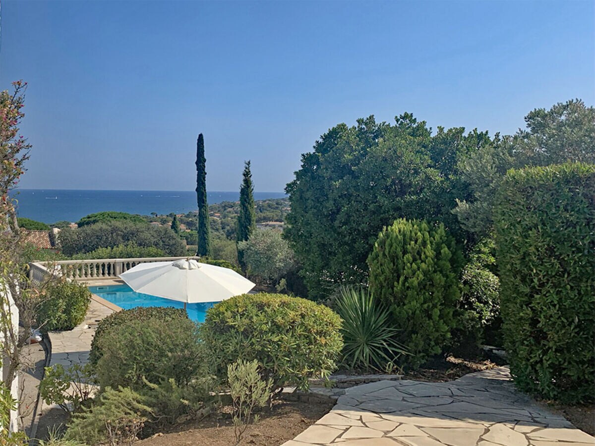 Villa Oasis - Outdoor photo 4