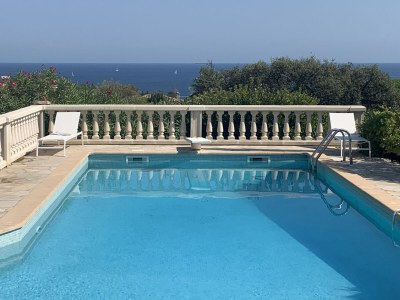 Villa Oasis - Outdoor photo 2