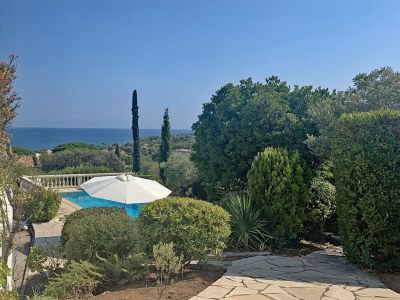 Villa Oasis - Outdoor photo 4