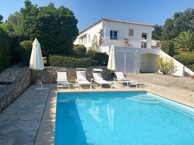 Villa Oasis - Outdoor photo 5