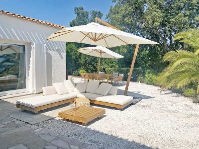 Villa Oasis - Outdoor photo 6