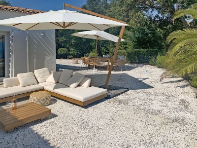 Villa Oasis - Outdoor photo 7