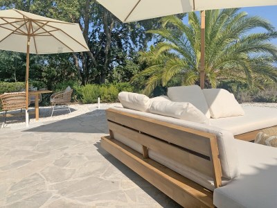 Villa Oasis - Outdoor photo 9