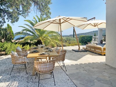 Villa Oasis - Outdoor photo 11
