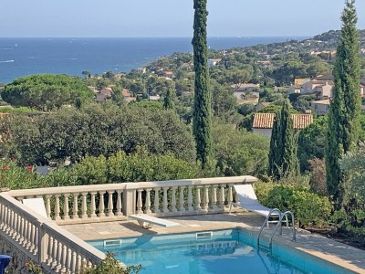 Villa Oasis - Outdoor photo 13