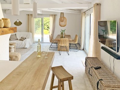 Villa Oasis - Features photo 16