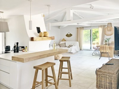 Villa Oasis - Features photo 17