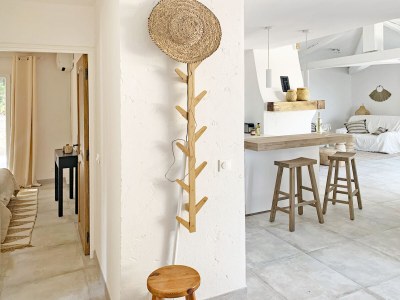 Villa Oasis - Features photo 18