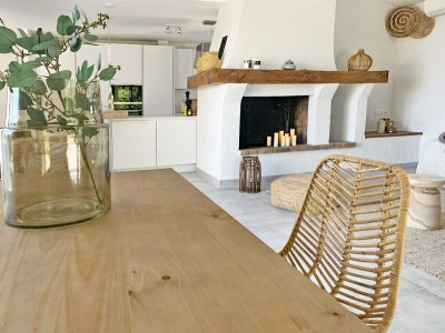 Villa Oasis - Features photo 20