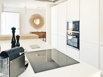 Villa Oasis - Features photo 21