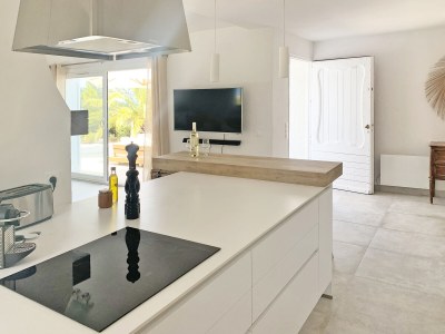 Villa Oasis - Features photo 22