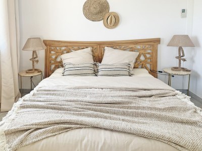 Villa Oasis - Features photo 24