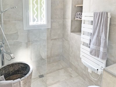 Villa Oasis - Features photo 31