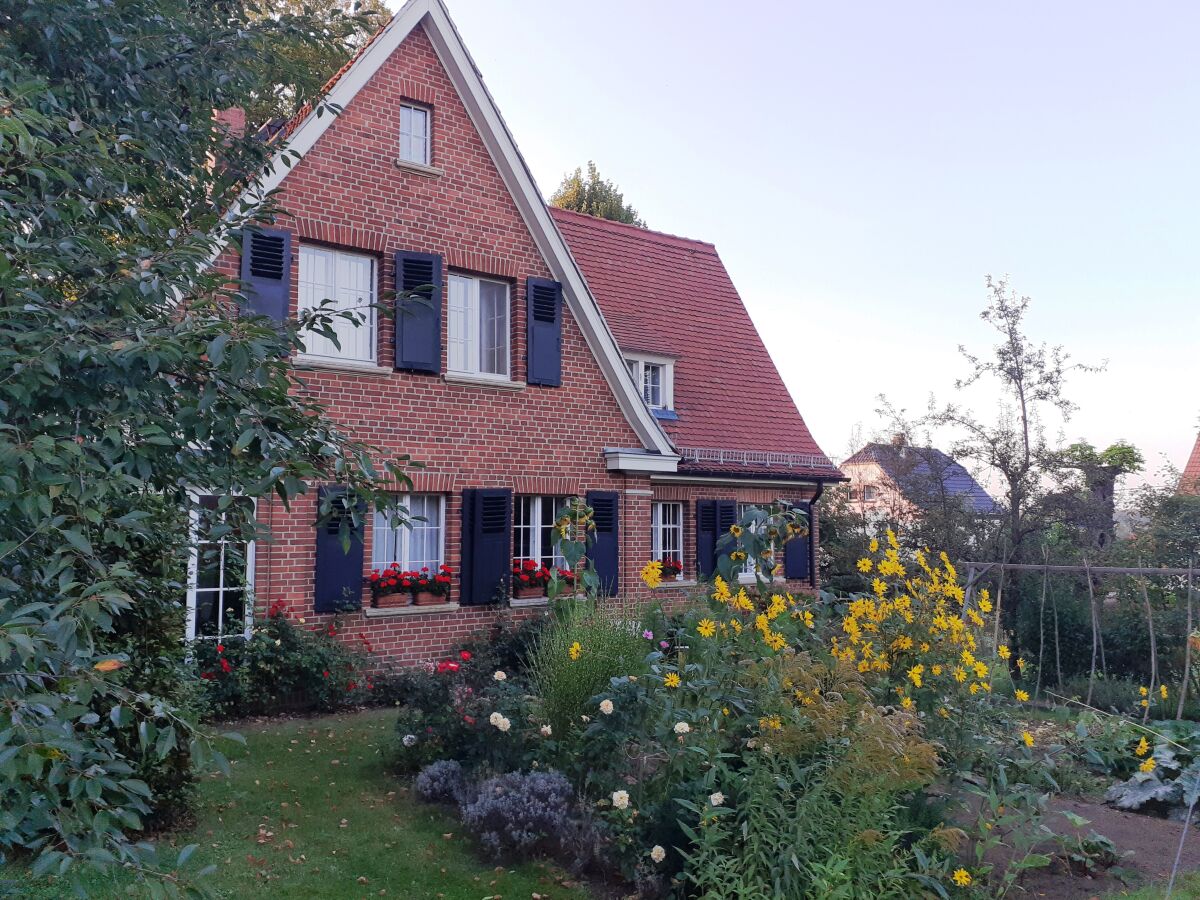 Holiday apartment Berthold - Outdoor photo 2