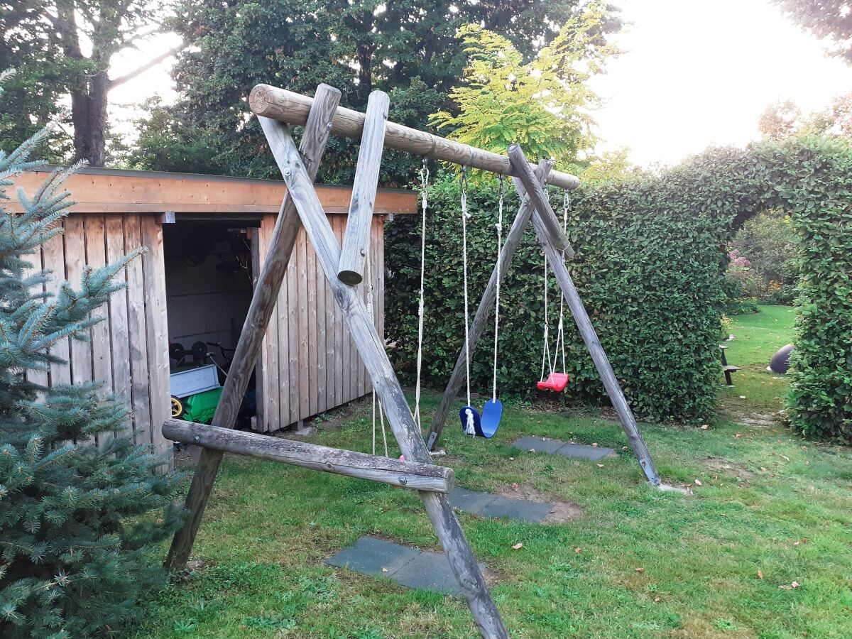 Holiday apartment Berthold - Outdoor photo 3