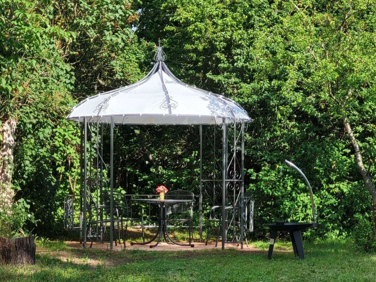 Holiday apartment Berthold - Outdoor photo 5