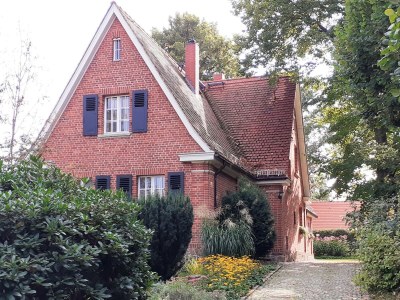 Holiday apartment Berthold in Moritzburg - Holiday apartment