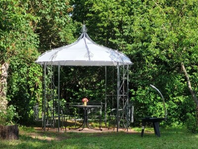 Holiday apartment Berthold - Outdoor photo 5