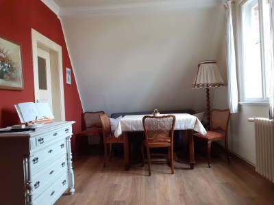 Holiday apartment Berthold - Features photo 6